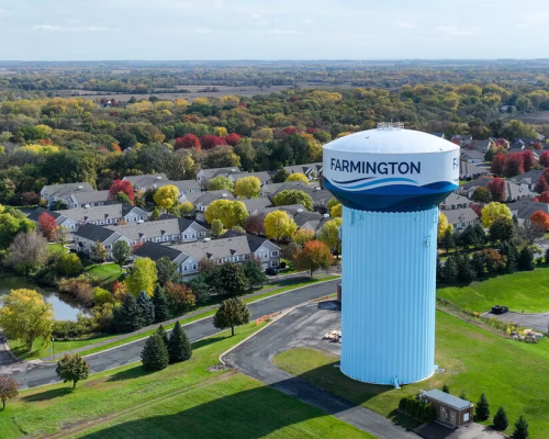 Farmington, MN