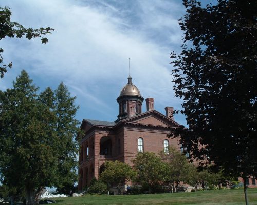 Washington County, MN