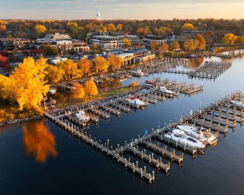 Wayzata, MN